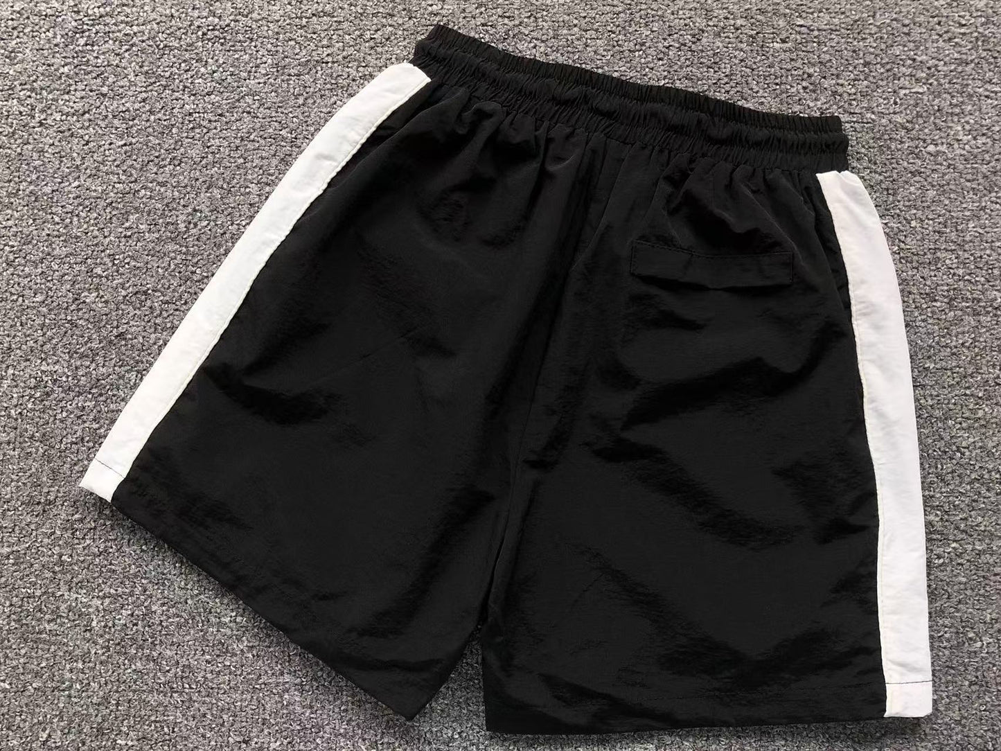 PANTALONCINI CORTEIZ