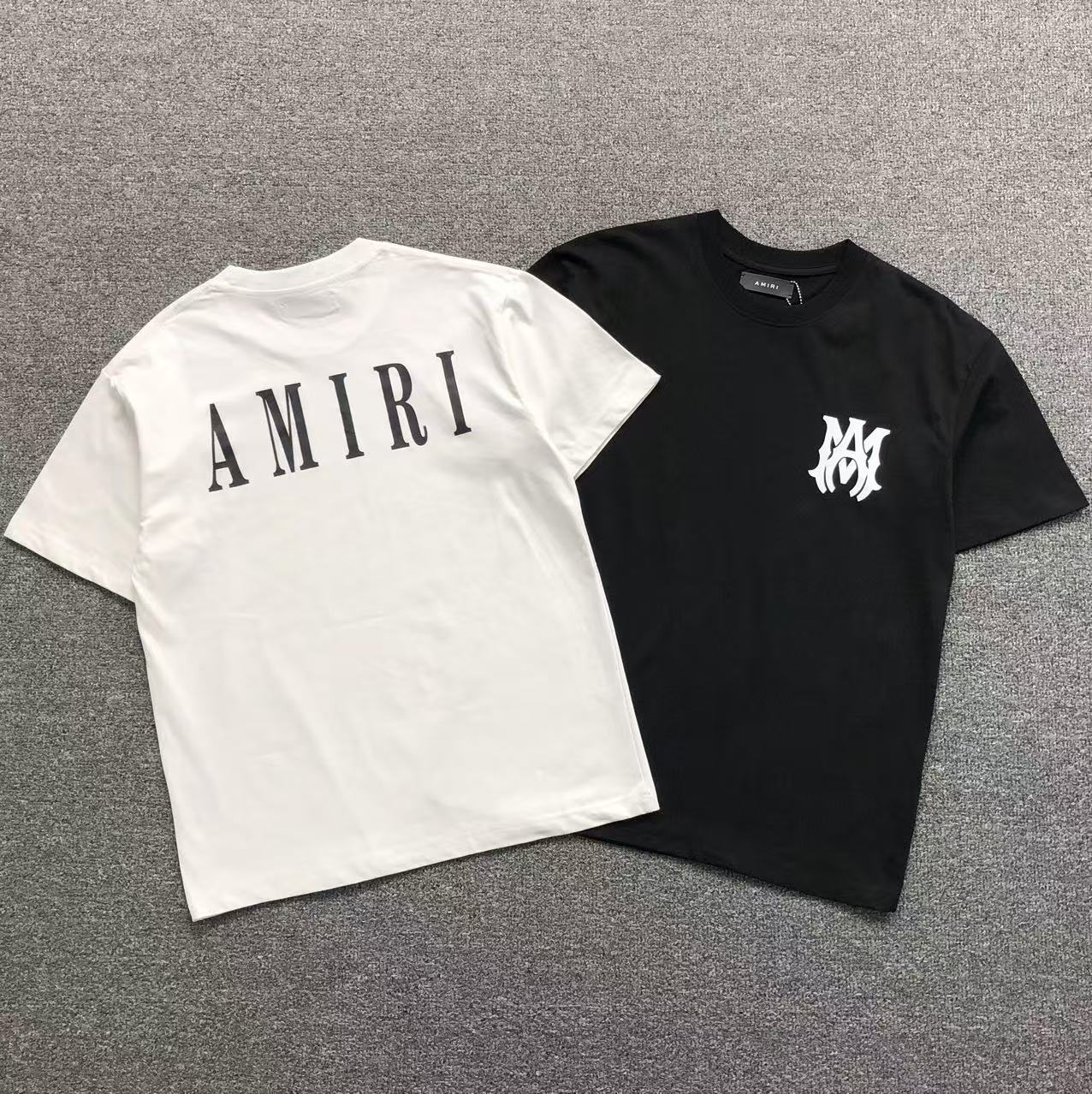 T-SHIRT AMIRI