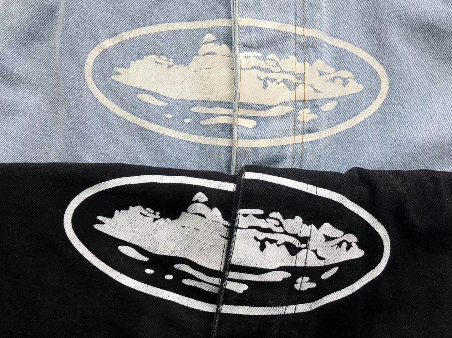 PANTALONCINI CORTEIZ