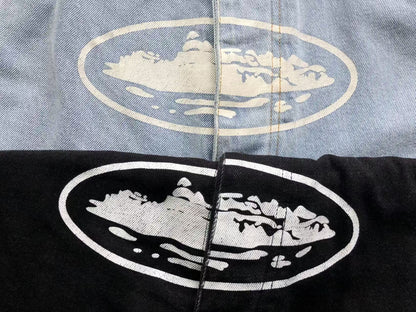 PANTALONCINI CORTEIZ