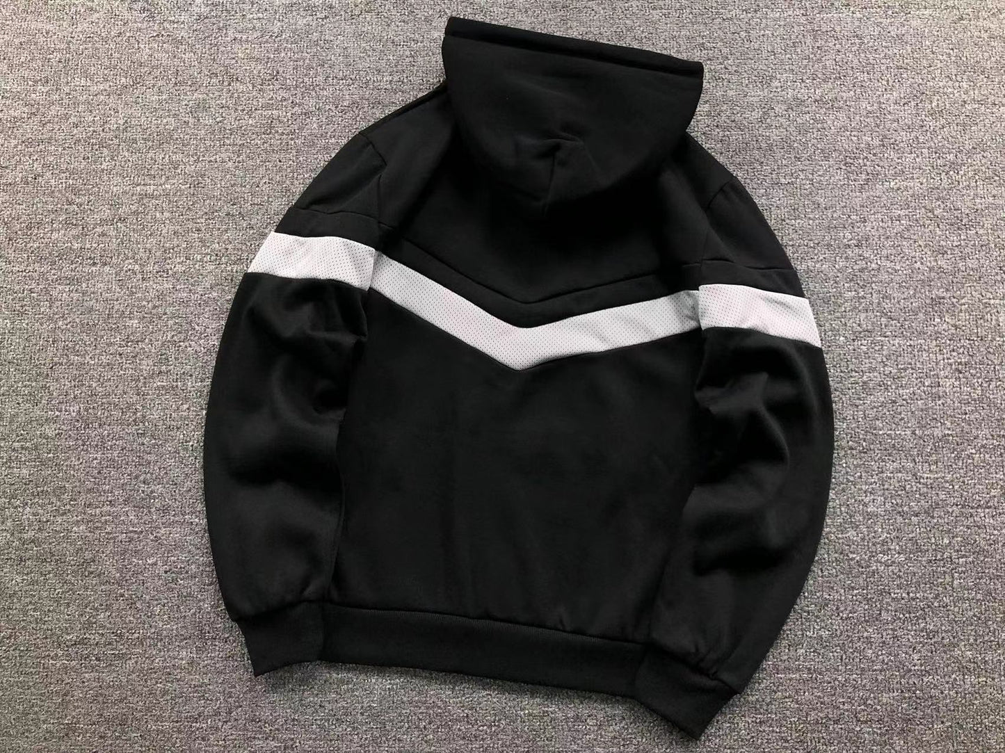 TRACKSUIT TUTA TRAPSTAR