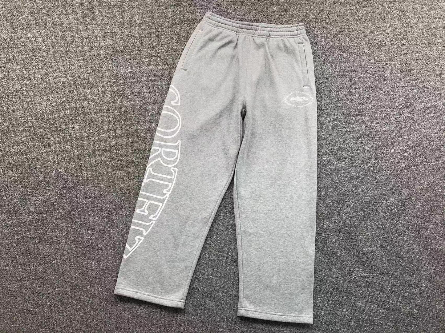 TRACKSUIT TUTA CORTEIZ