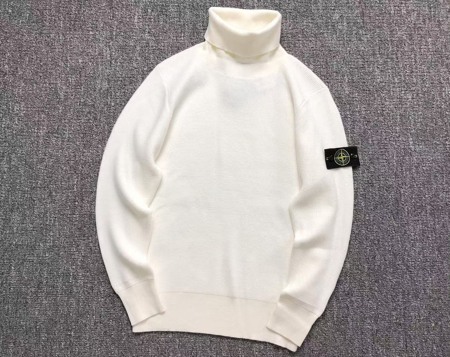 MAGLIONE STONE ISLAND