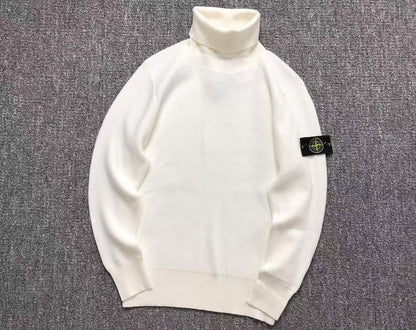 MAGLIONE STONE ISLAND