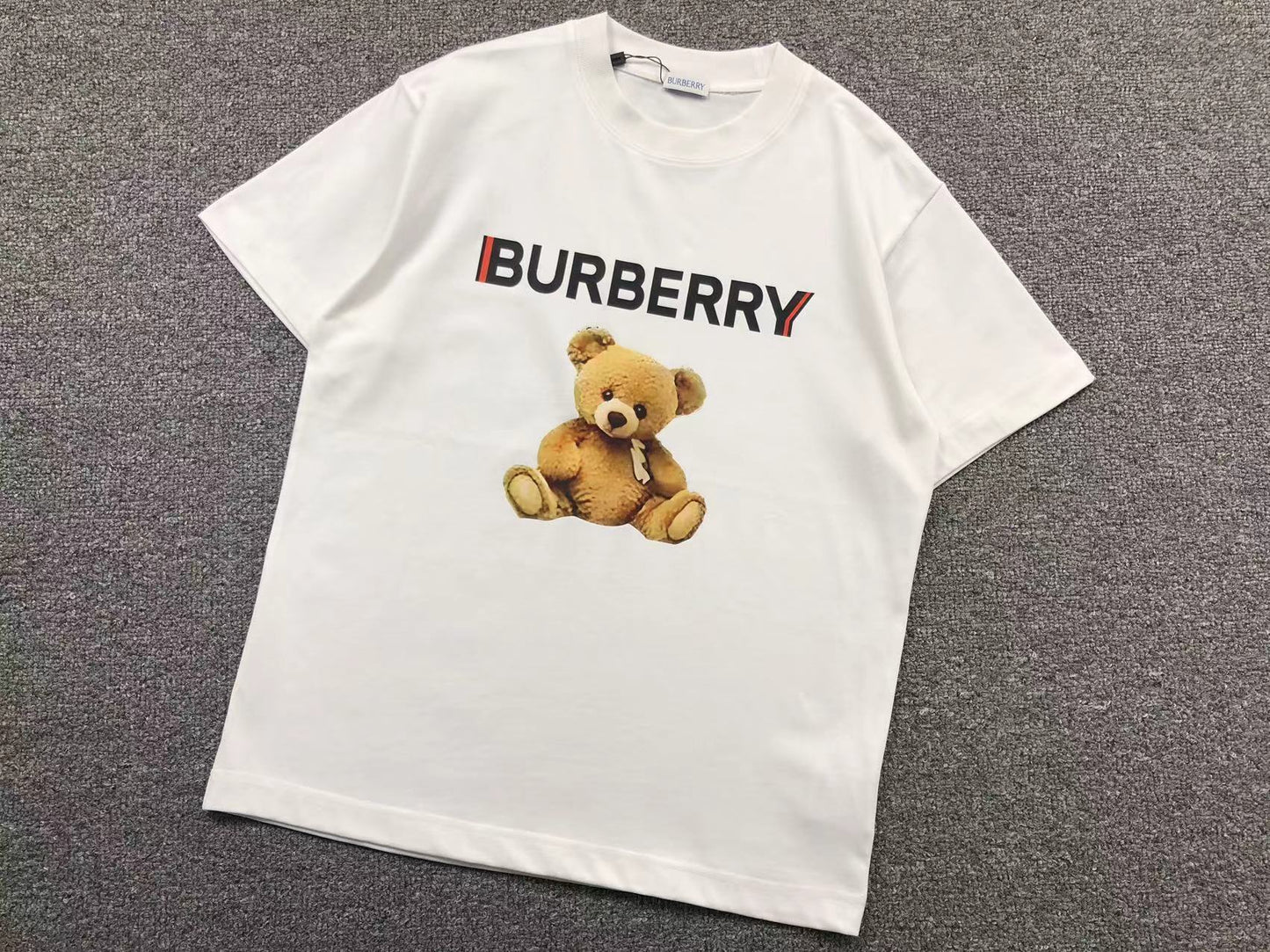 T-SHIRT BURBERRY