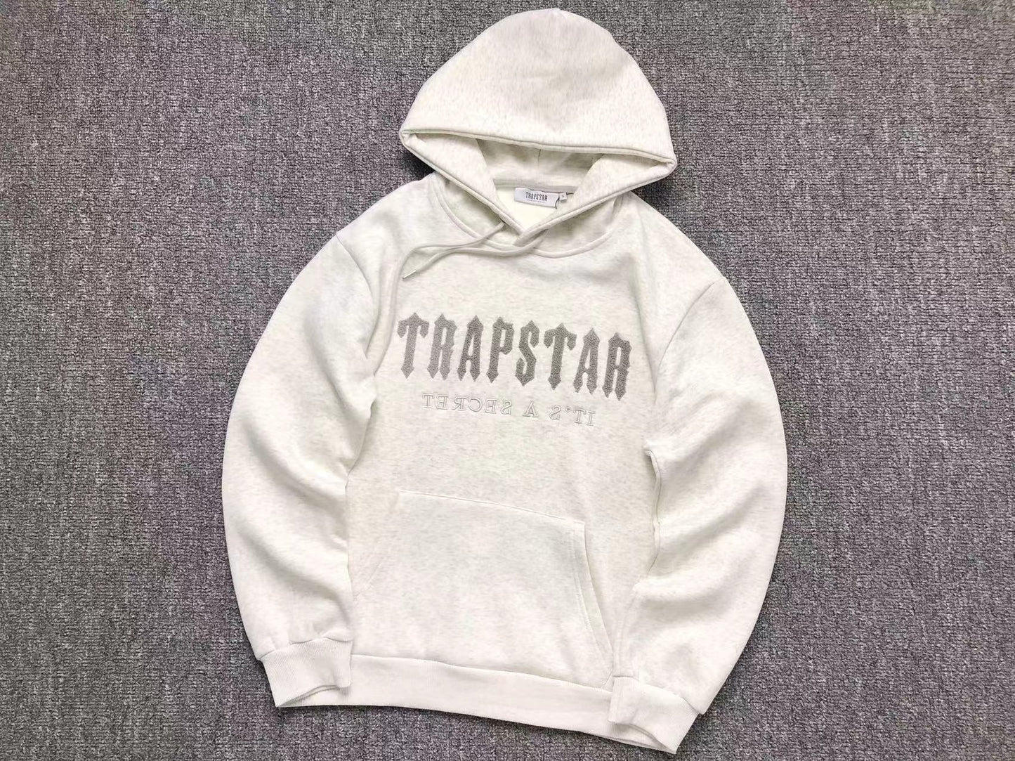 TRACKSUIT TUTA TRAPSTAR