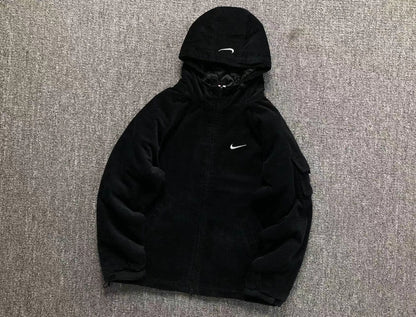 GIACCA SUPREME x NIKE