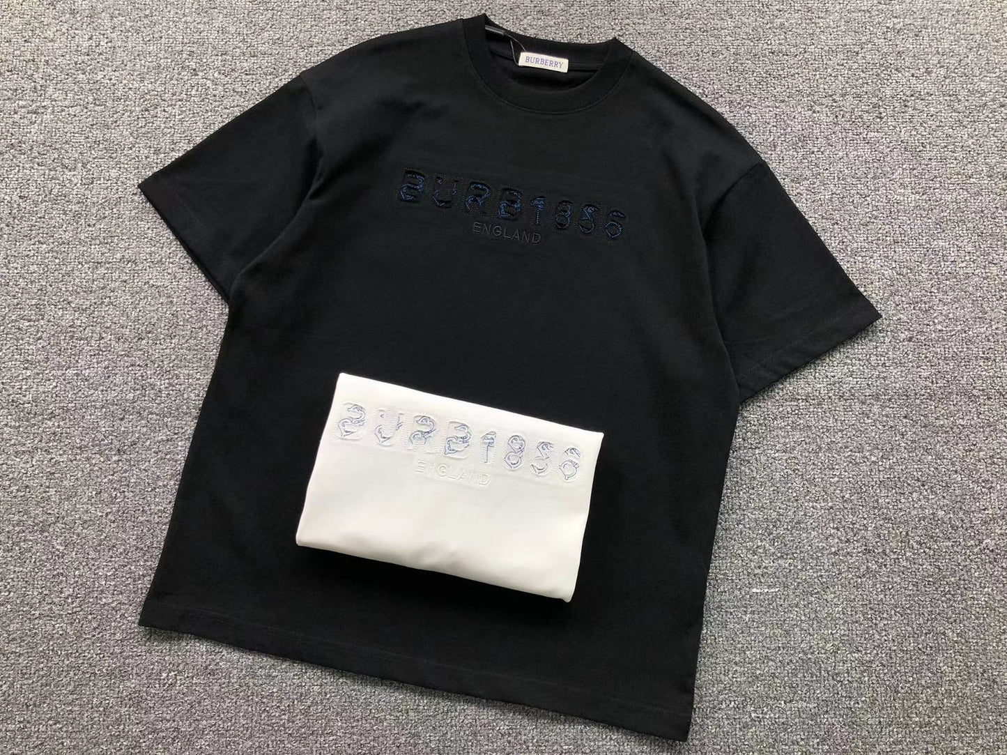T-SHIRT BURBERRY