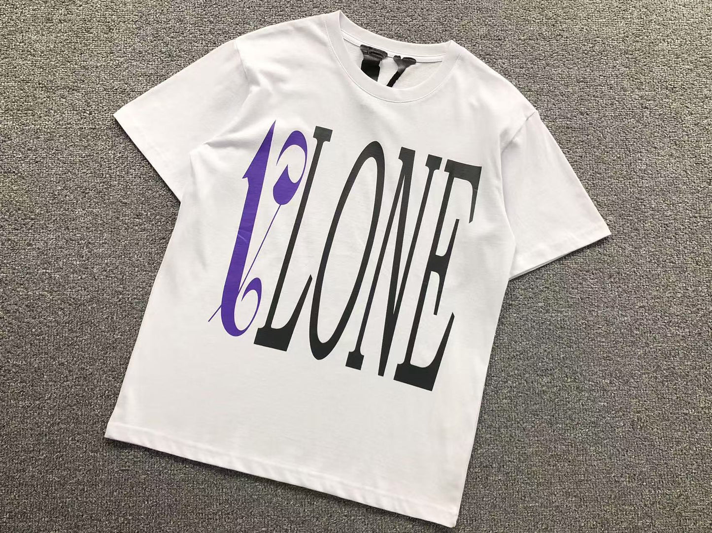 T-SHIRT PALM ANGELS X VLONE