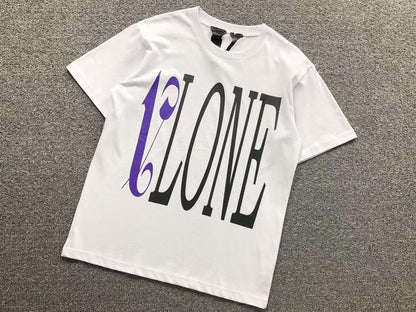 T-SHIRT PALM ANGELS X VLONE