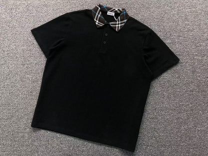 POLO T-SHIRT BURBERRY