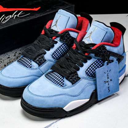 JORDAN 4
