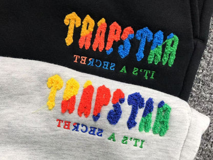 TRACKSUIT TUTA TRAPSTAR