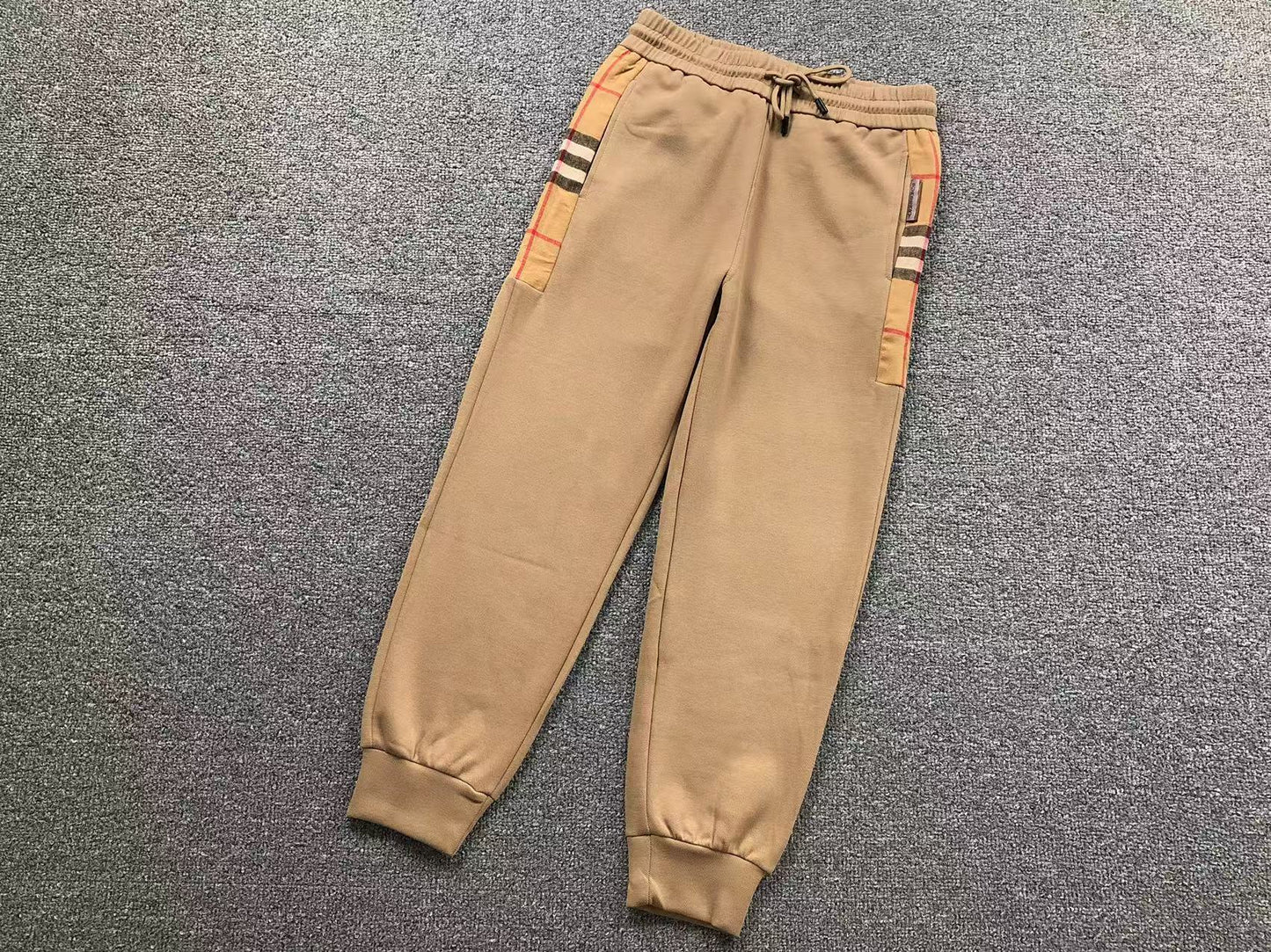 PANTALONI BURBERRY