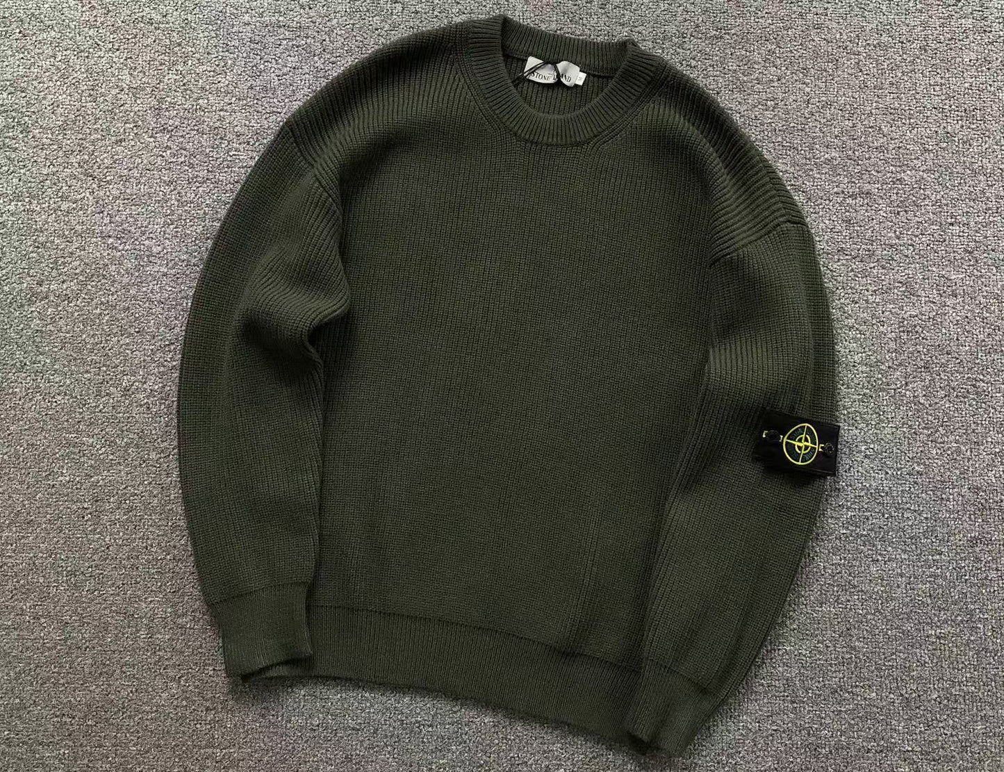 MAGLIONE STONE ISLAND