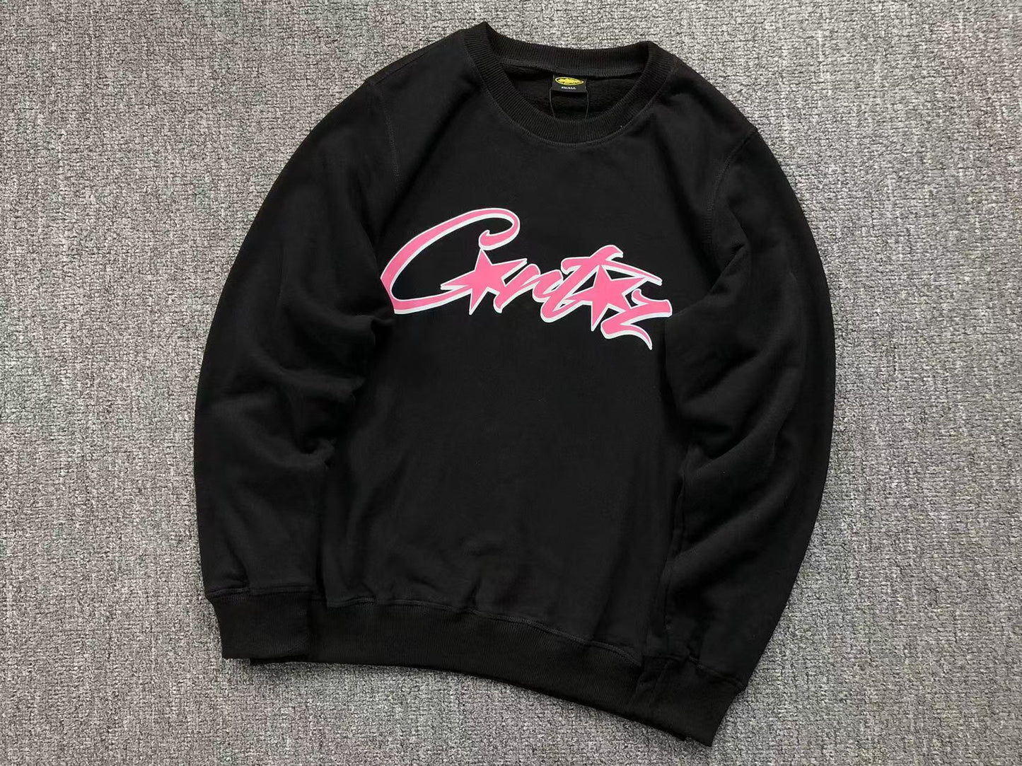 COMPLETO ESTIVO CORTEIZ