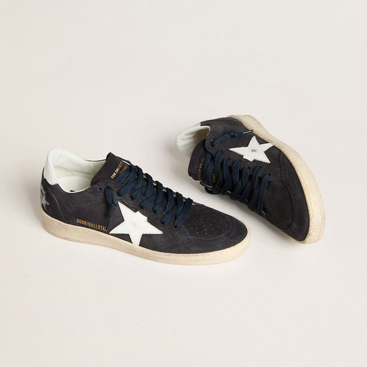 GOLDEN GOOSE