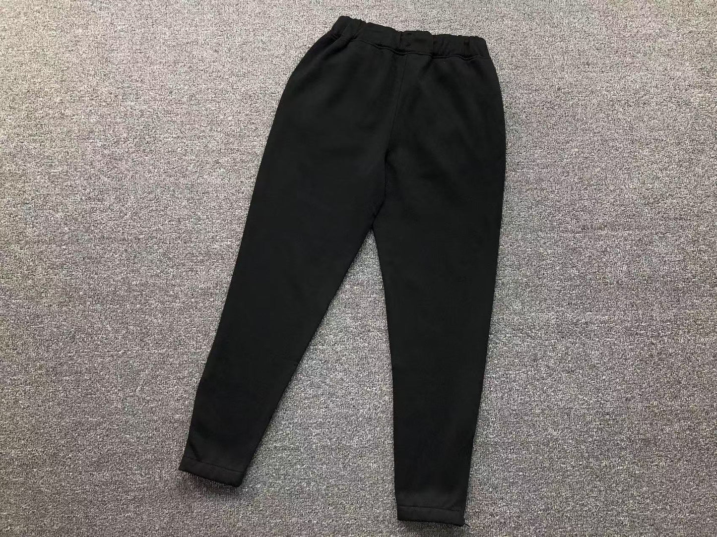 TRACKSUIT TUTA TRAPSTAR