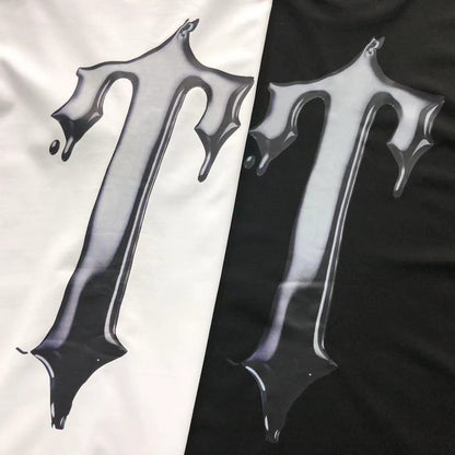 T.SHIRT TRAPSTAR