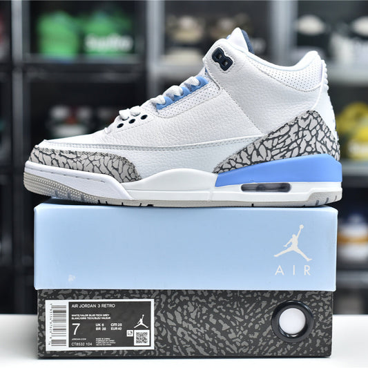JORDAN 3
