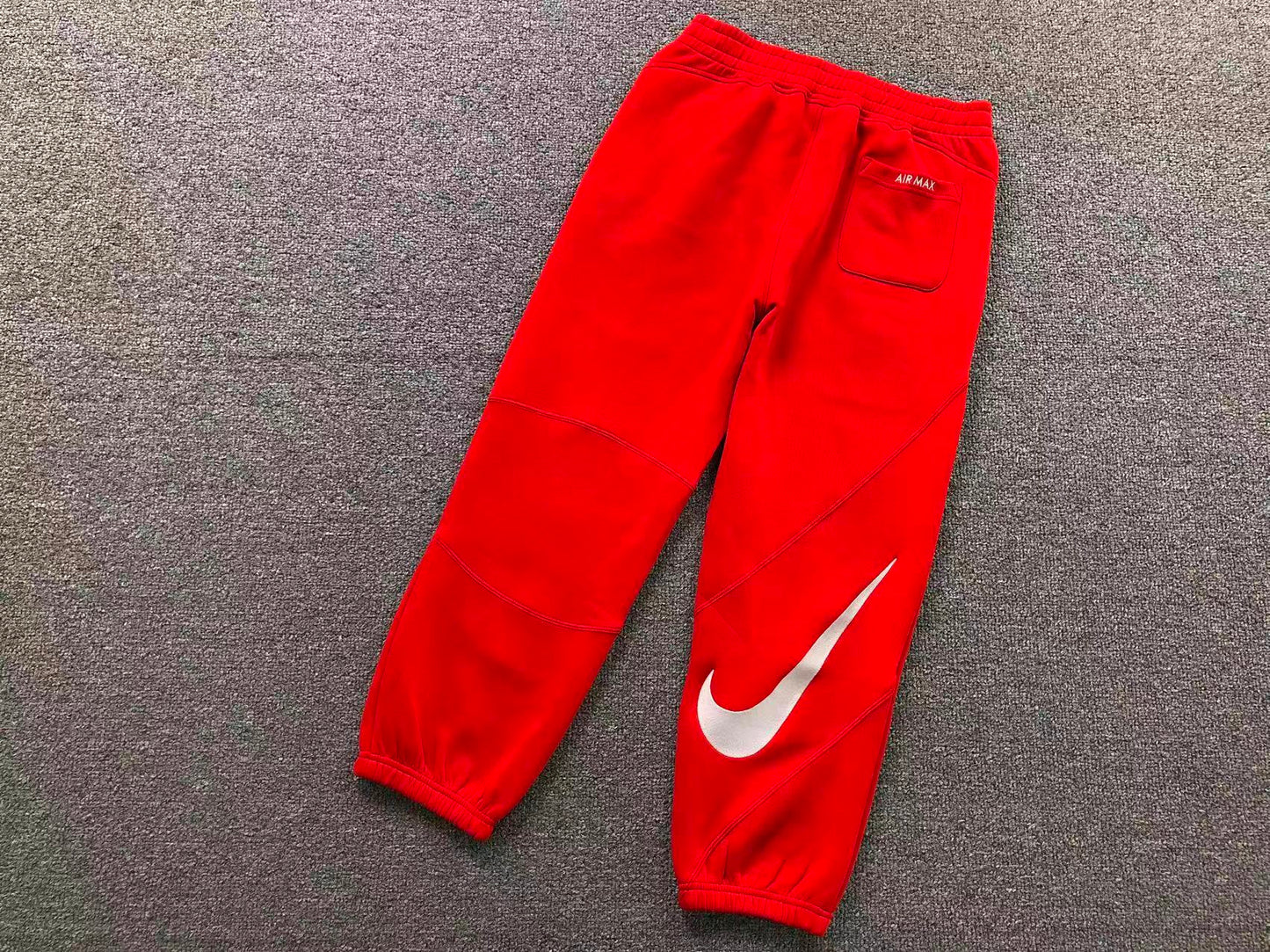 TRACKSUIT TUTA SUPREME