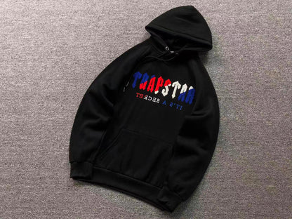 TRACKSUIT TUTA TRAPSTAR