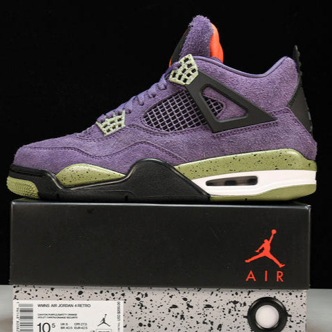 JORDAN 4