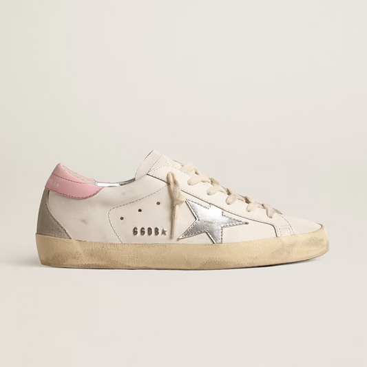 GOLDEN GOOSE