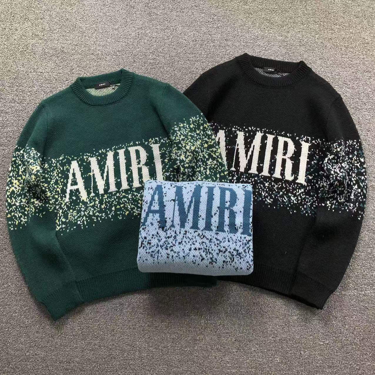 MAGLIONE AMIRI