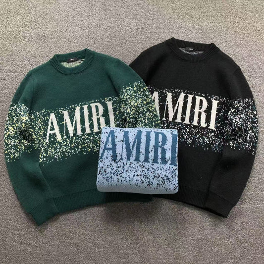 MAGLIONE AMIRI