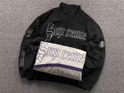 TRACKSUIT TUTA SUPREME