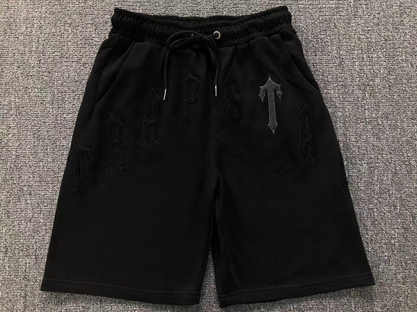 COMPLETO ESTIVO TRAPSTAR