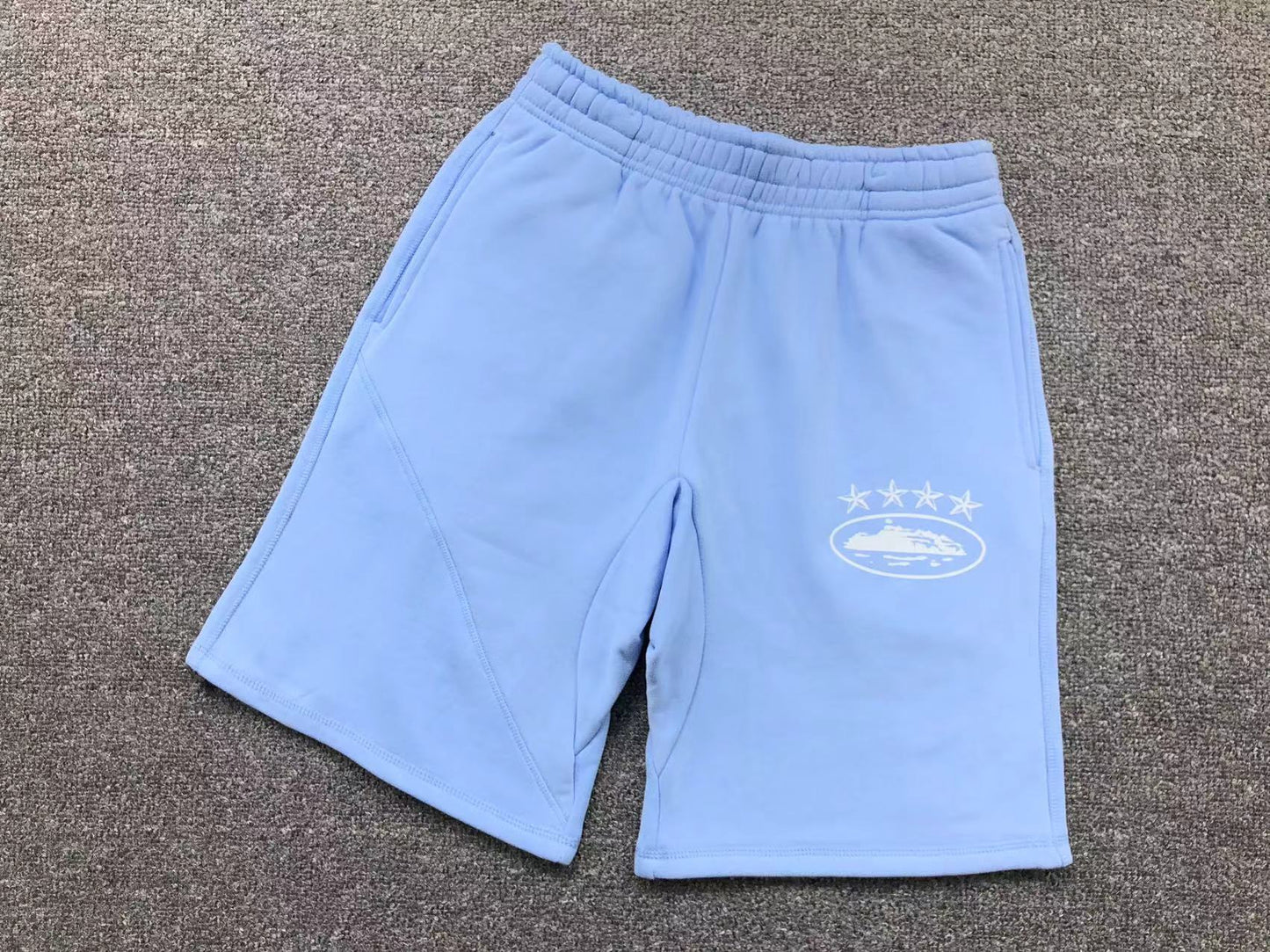 COMPLETO ESTIVO CORTEIZ