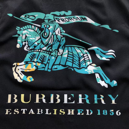 CAMICIA T-SHIRT BURBERRY