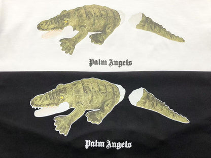 T-SHIRT PALM ANGELS