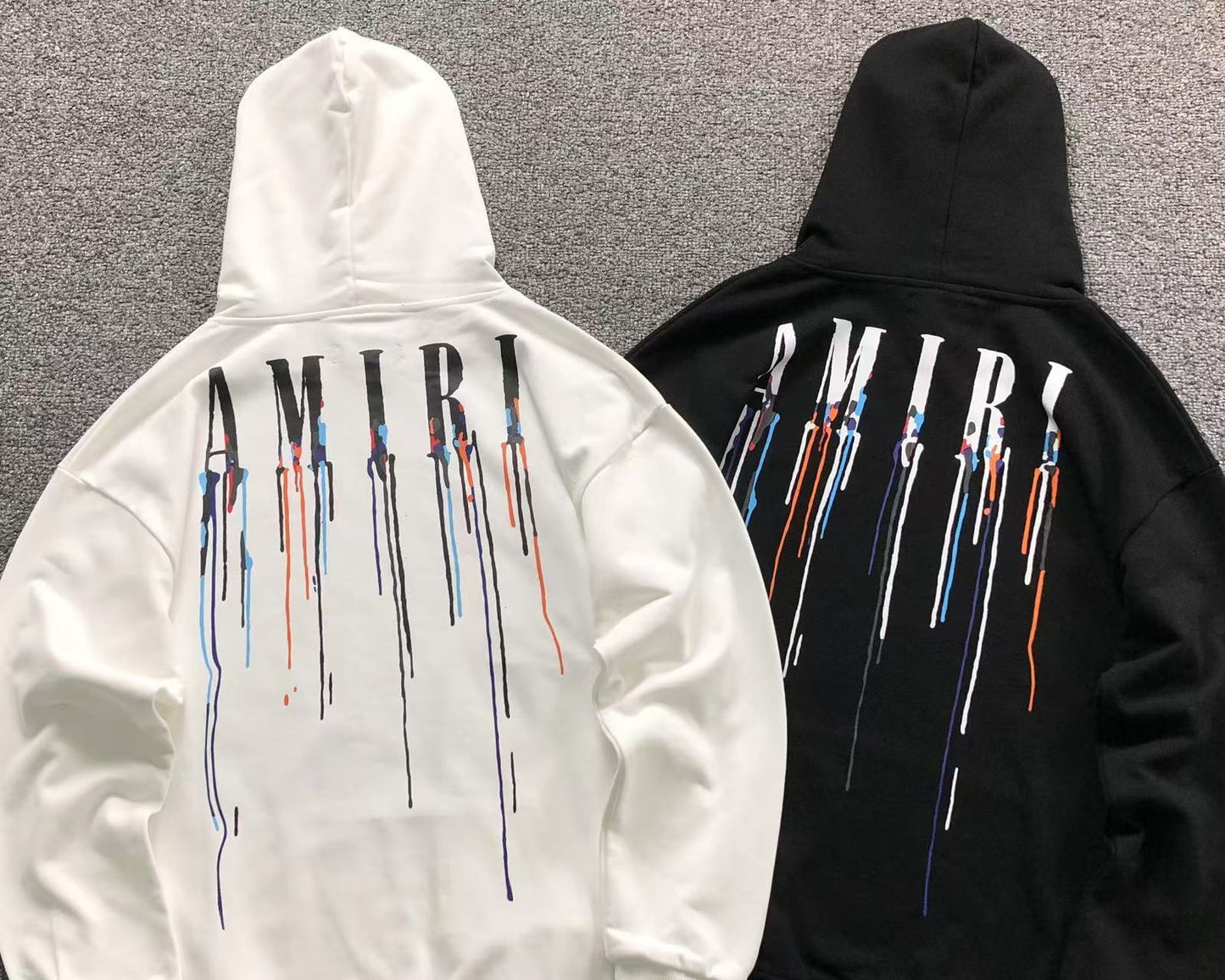 FELPA AMIRI HOODIE