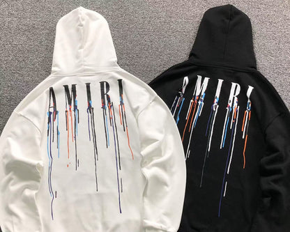 FELPA AMIRI HOODIE