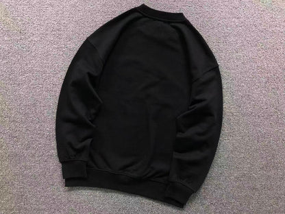 FELPA BURBERRY CREWNECK