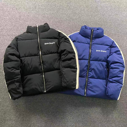 GIACCA PUFFER PALM ANGELS