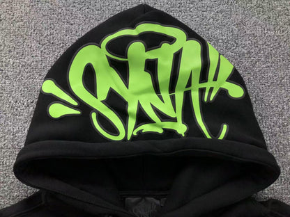 TRACKSUIT TUTA SYNA WORLD