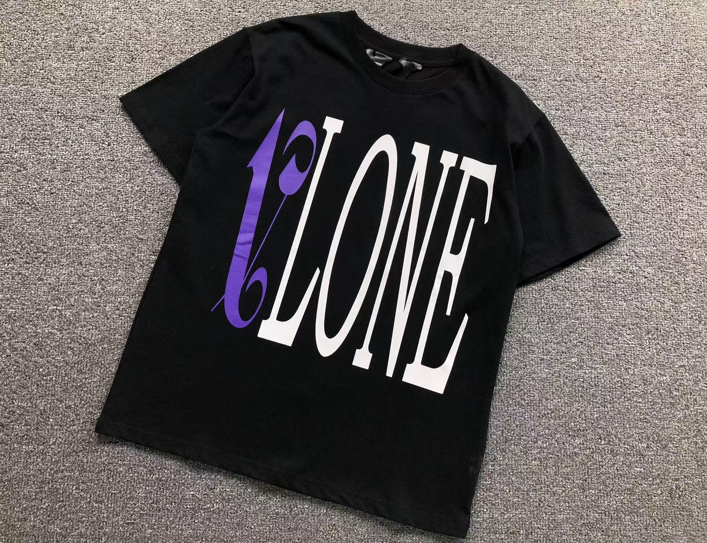 T-SHIRT PALM ANGELS X VLONE