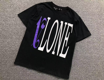 T-SHIRT PALM ANGELS X VLONE