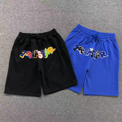 PANTALONCINI TRAPSTAR