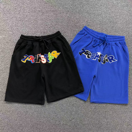 PANTALONCINI TRAPSTAR