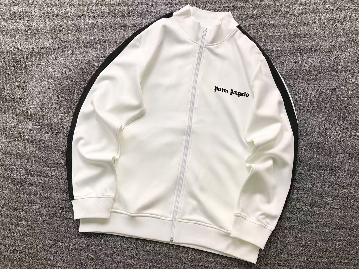 TRACKSUIT TUTA PALM ANGELS FELPA / PANTALONI