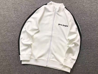 TRACKSUIT TUTA PALM ANGELS FELPA / PANTALONI