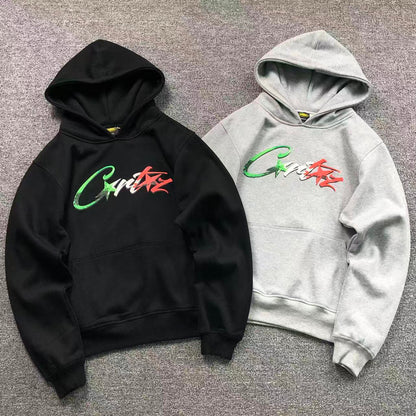 FELPA CORTEIZ HOODIE