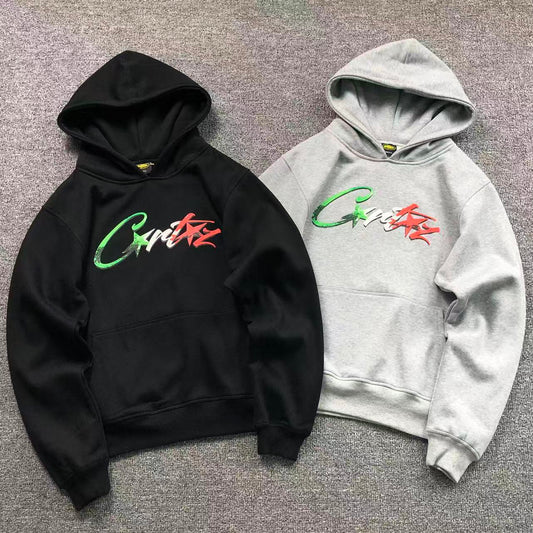 FELPA CORTEIZ HOODIE