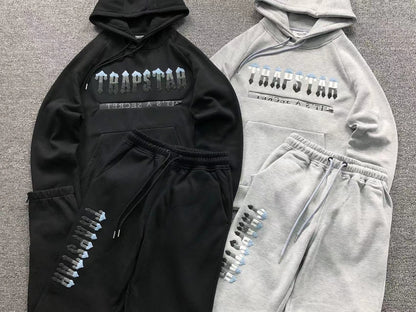 TRACKSUIT TUTA TRAPSTAR