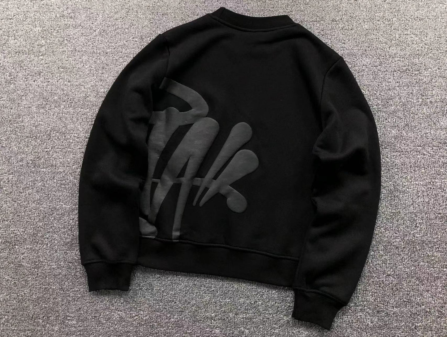 TRACKSUIT TUTA SYNA WORLD